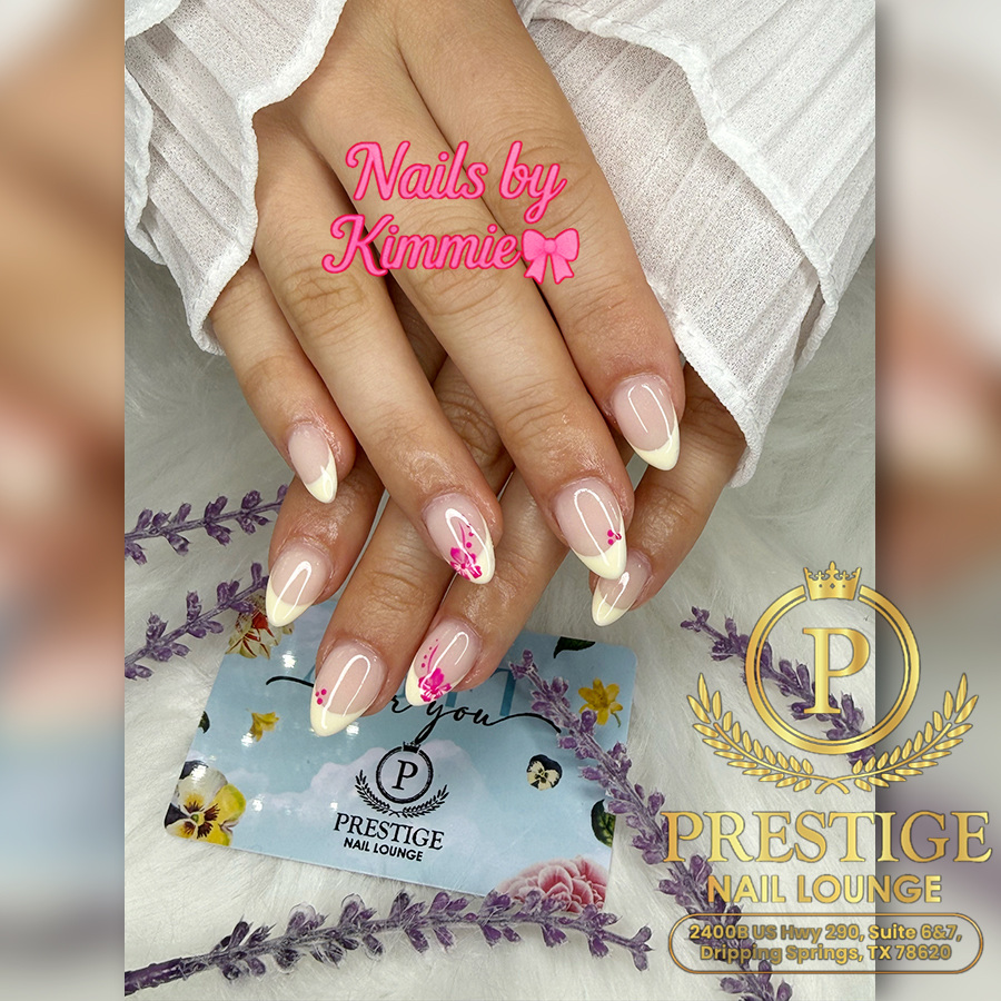Prestige Nail Lounge